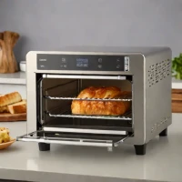 Panasonic NB-G110P FlashXPress Toaster Oven