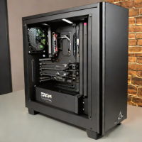 Phanteks Eclipse P500A