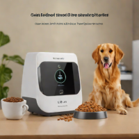 PetSafe Smart Feed Plus