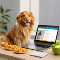 PetSafe Automatic Treat Dispenser