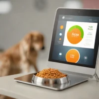PetSafe Automatic Pet Feeder