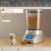 PetSafe Treat Dispenser (Small)