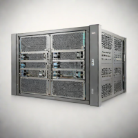 Palo Alto Networks VM-Series Firewall