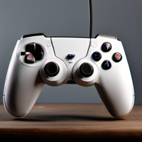 PDP Wired Controller for PC
