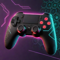 ProGrip Wired Controller