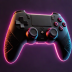 ProGrip Wired Controller