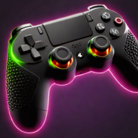 PS3 Wireless Dongle Kit