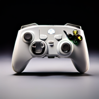 PowerA Enhanced Wired Controller for Xbox One
