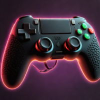 PS3 Pro Controller (Premium Wired)