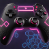 PS3 Pro Controller (Premium Wired)