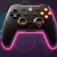 PS3 Controller Wired Adapter