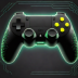 PS3 Controller Thumbstick Grips (Tactile)