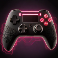 PS3 Controller Repair Service (Professional)