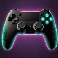 PS3 Controller Carrying Case
