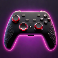 PS3 Controller Thumbstick Caps (Replacement)