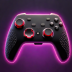 PS3 Controller Thumbstick Caps (Replacement)