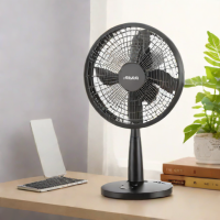 Pelonis 12-Inch Oscillating Fan