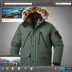 Patagonia Arctic Parka