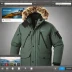 Patagonia Arctic Parka