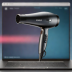 Philips Hair Dryer Pro