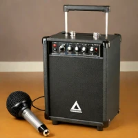 Player's Ball Portable PA