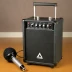 Player's Ball Portable PA