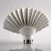 Polymer Bond Fan Nozzle