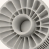 Polyurethane Fan Nozzle