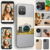 Pixel 8 Pro Camera Magic Editor