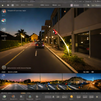 Pixel 8 Pro Night Sight Mode