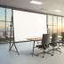 Portable Whiteboard (A-Frame)