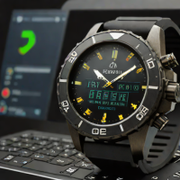 Promaster Diver 300m
