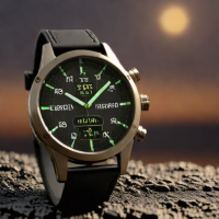 Promaster Field Watch Eco-Drive