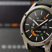 Promaster Field Watch (Basic Automatic)