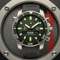 Promaster Diver 300m (Eco-Drive)