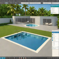 PoolMaster Mesh Guard