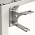Prime-Line MP00210 Steel L-Bracket