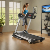 ProForm Pro 2000