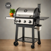 Pit Boss Pro Series Grill