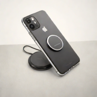 PopSockets PopGrip with Wireless Charging