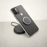 PopSockets PopGrip with Wireless Charging