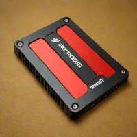 Patriot Rage Elite External SSD