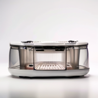 PetSmart Connect Hub