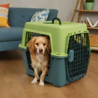 Petmate Compass Crate