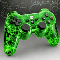 PDP Afterglow Wireless Controller for PS3