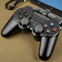 PrecisionGrip PS3 Clone