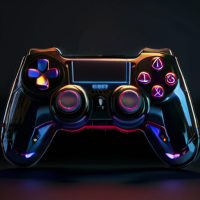 PS5 DualSense Edge Wireless Controller