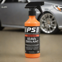 P&S Detail Products Bead Maker Paint Sealant