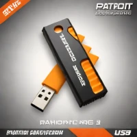Patriot Supersonic Rage 3