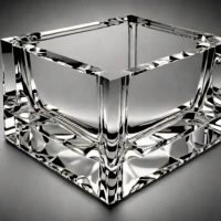 PureOptics Cast Acrylic